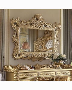 Bernadette Mirror