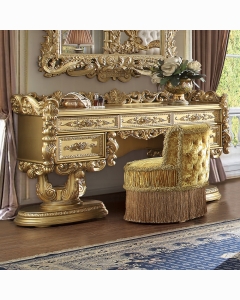 Bernadette Vanity Desk
