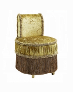 Bernadette Vanity Stool