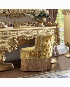Bernadette Vanity Stool