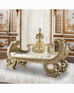 Bernadette Bench
