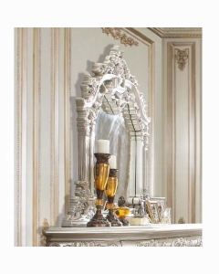 Sandoval Mirror