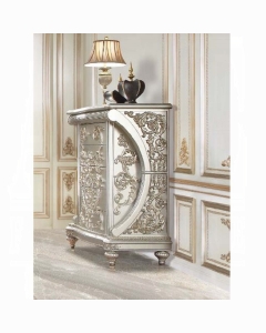Sandoval Chest