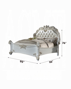 Vendome Eastern King Bed