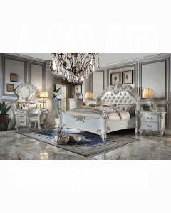 Vendome Queen Bed
