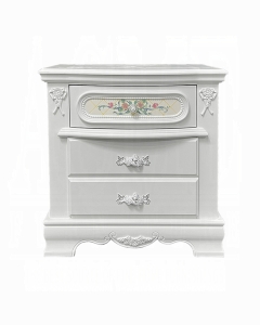Flora Nightstand