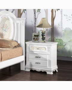 Flora Nightstand