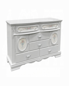 Flora Dresser