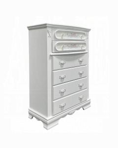 Flora Chest