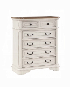 Florian Chest