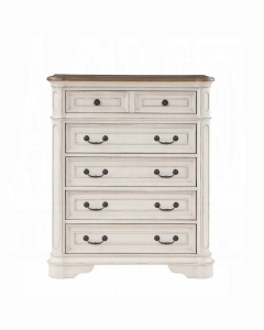 Florian Chest