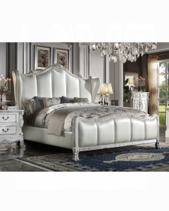 Dresden II CK Bed