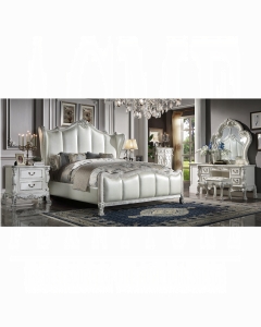Dresden II CK Bed