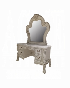 Dresden II Vanity Desk