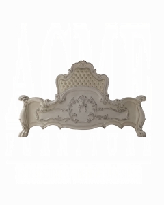 Dresden CK Bed