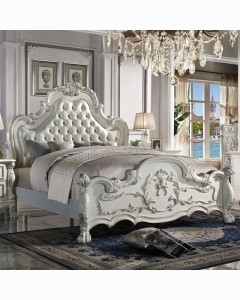 Dresden Queen Bed