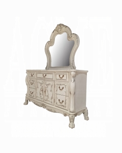 Dresden Dresser