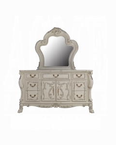 Dresden Dresser