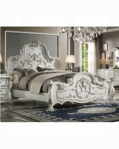 Dresden CK Bed