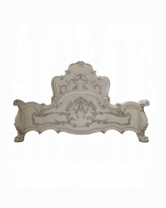 Dresden Eastern King Bed