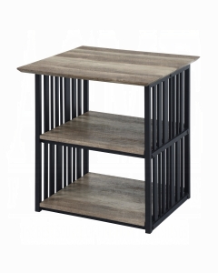 Zudora Nightstand