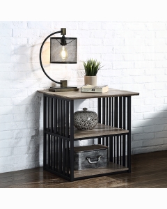 Zudora Nightstand