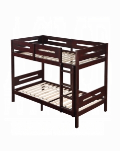 Nissa Twin/Twin Bunk Bed