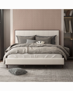 Carena Queen Bed