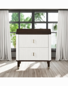 Carena Nightstand W/USB