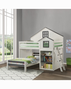 Ratana Twin Bed