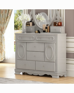 Flora Dresser