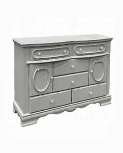 Flora Dresser
