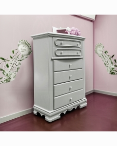 Flora Chest