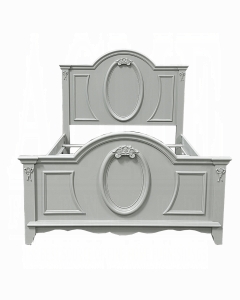 Flora Twin Bed
