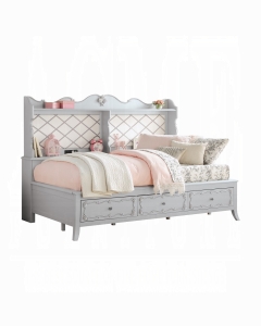 Edalene Daybed W/USB & Storage (Twin)