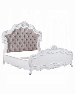 Latisha EK Bed