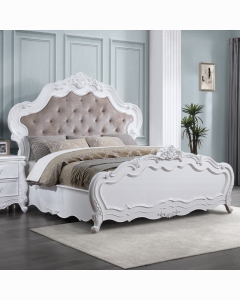 Latisha Queen Bed