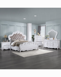 Latisha Queen Bed
