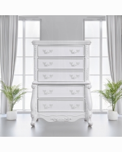 Latisha Chest