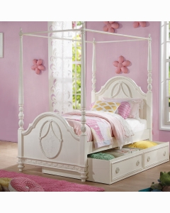 Dorothy Full Post Bed