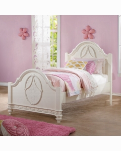 Dorothy Twin Post Bed