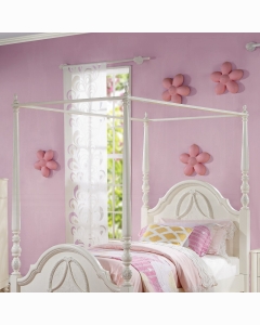 Dorothy Twin Canopy