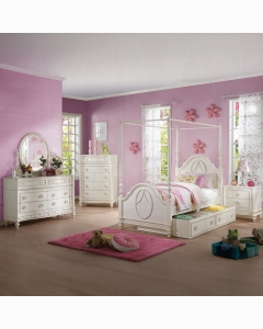 Dorothy Twin Canopy