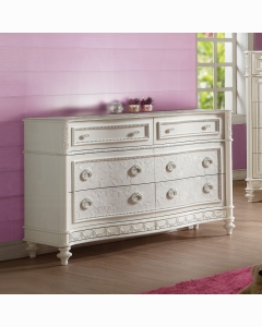 Dorothy Dresser