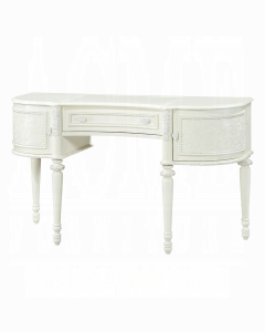 Dorothy Vanity Desk & Mirror