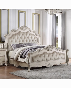 Bently Queen Bed