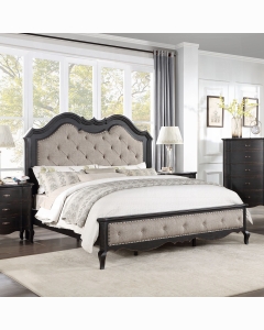 Chelmsford EK Bed