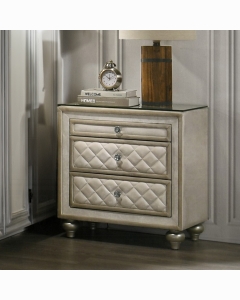 Lucienne Nightstand