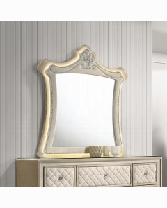 Lucienne Mirror W/Led