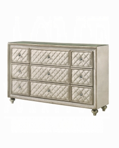 Lucienne Dresser